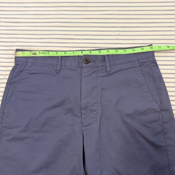 RE-IMAGINED by J. Crew 9" stretch chino short - Picture 7 of 14